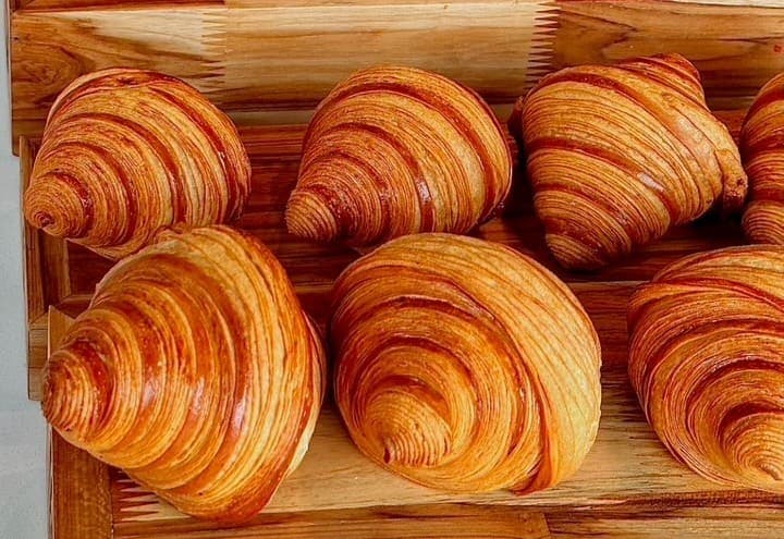 Bollería y Laminados